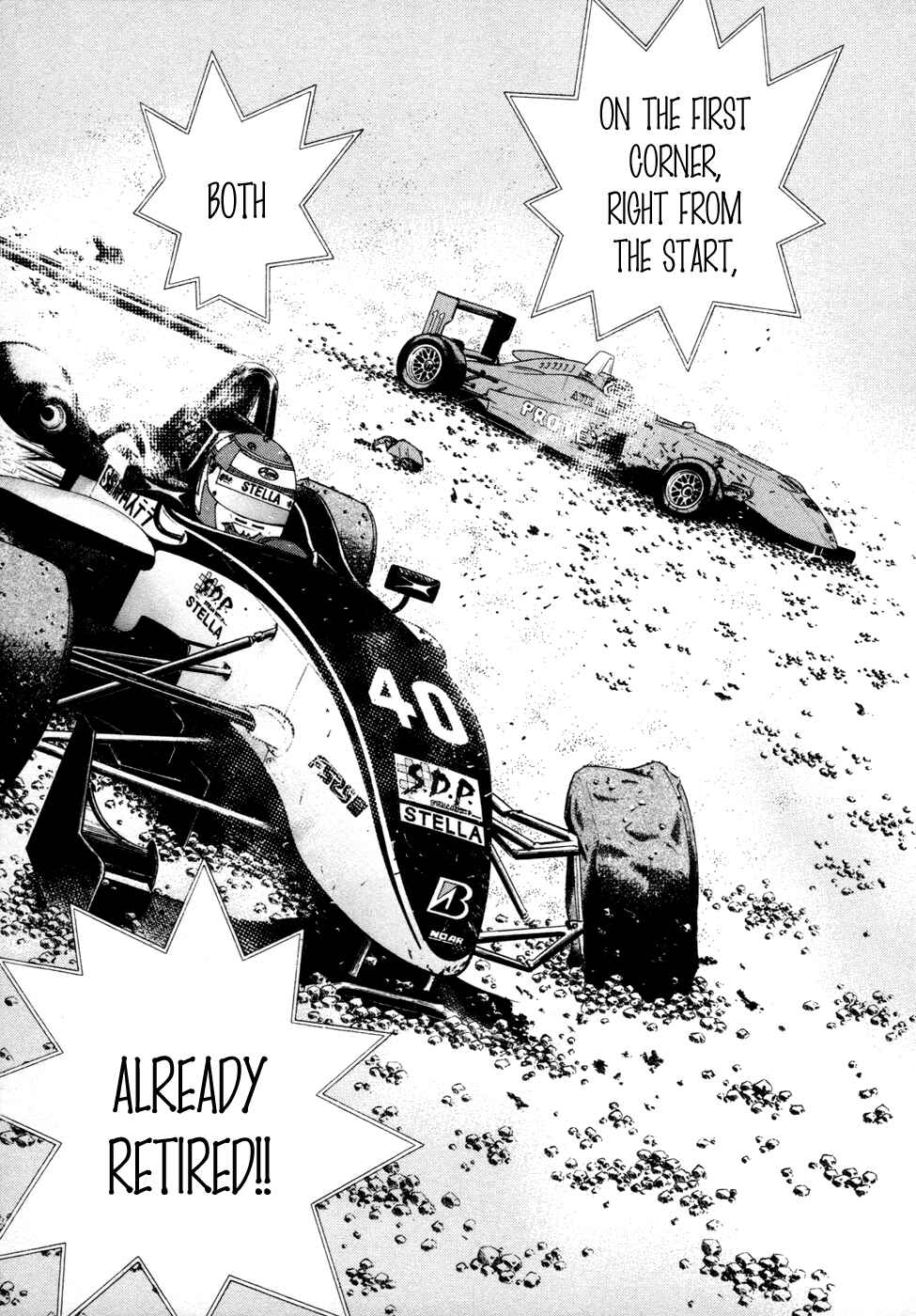 Page 8 Chapter 66 Capeta