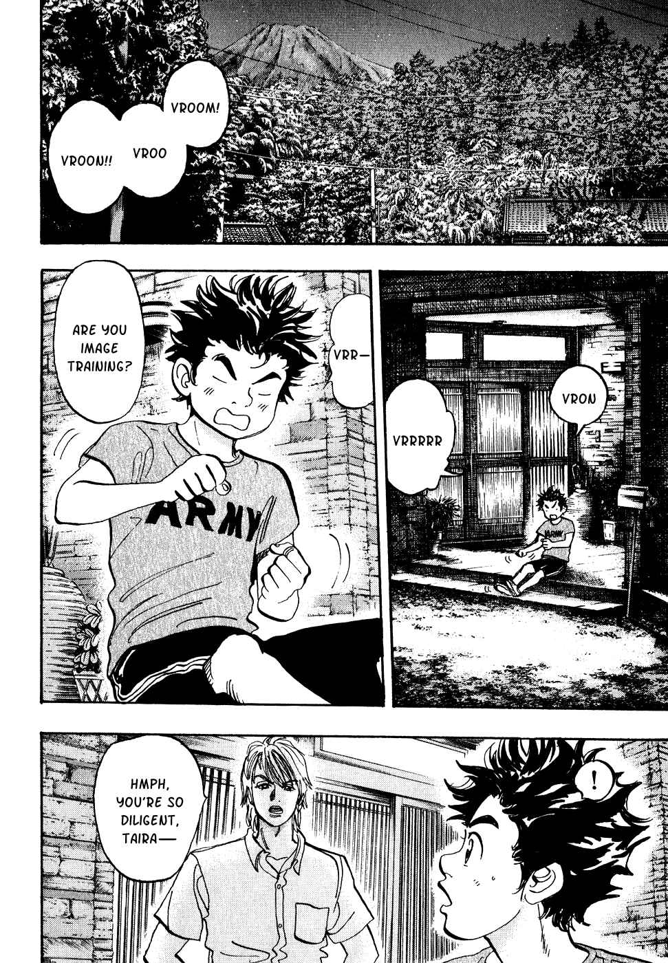 Page 13 Chapter 33 Capeta