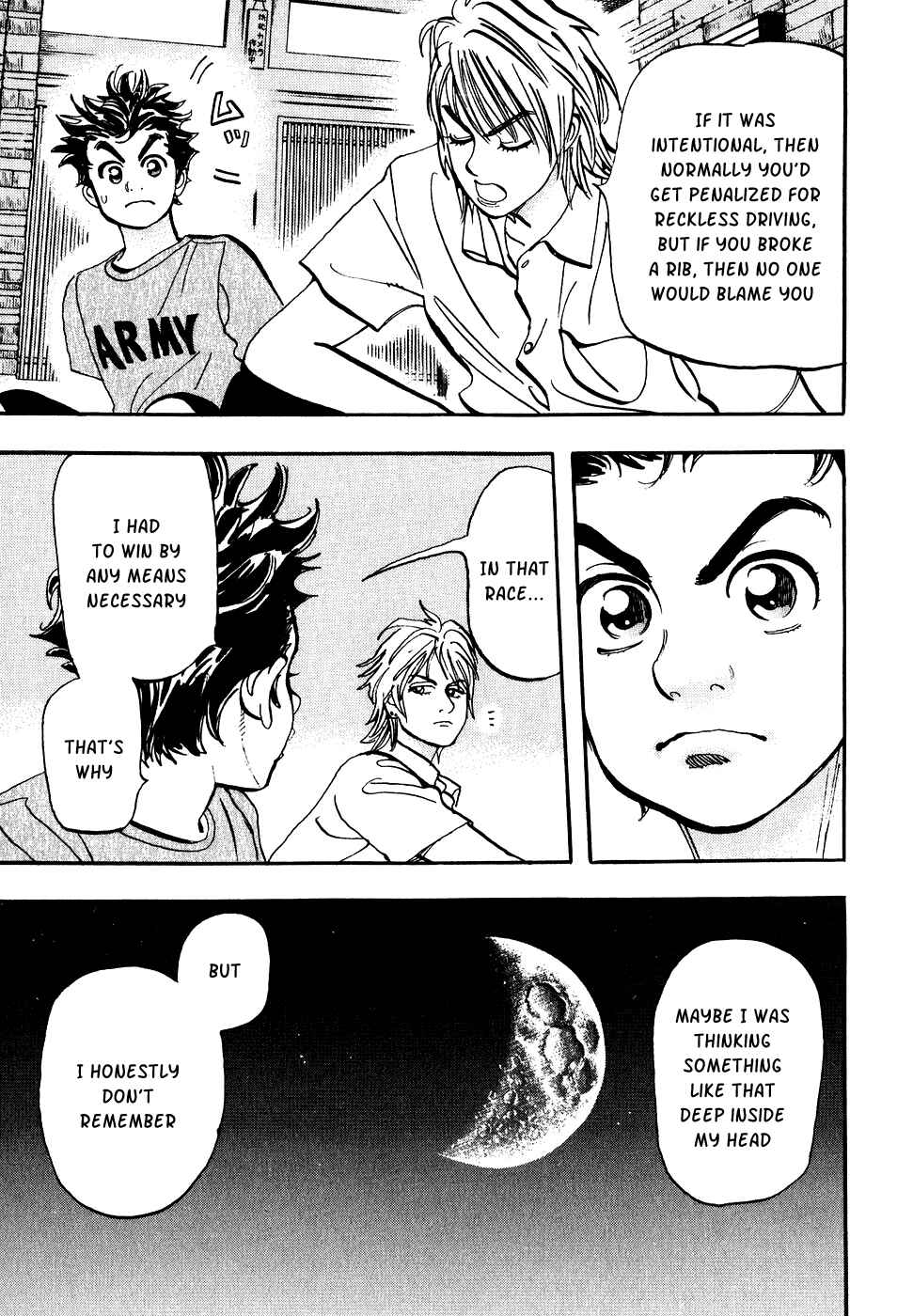Page 16 Chapter 33 Capeta