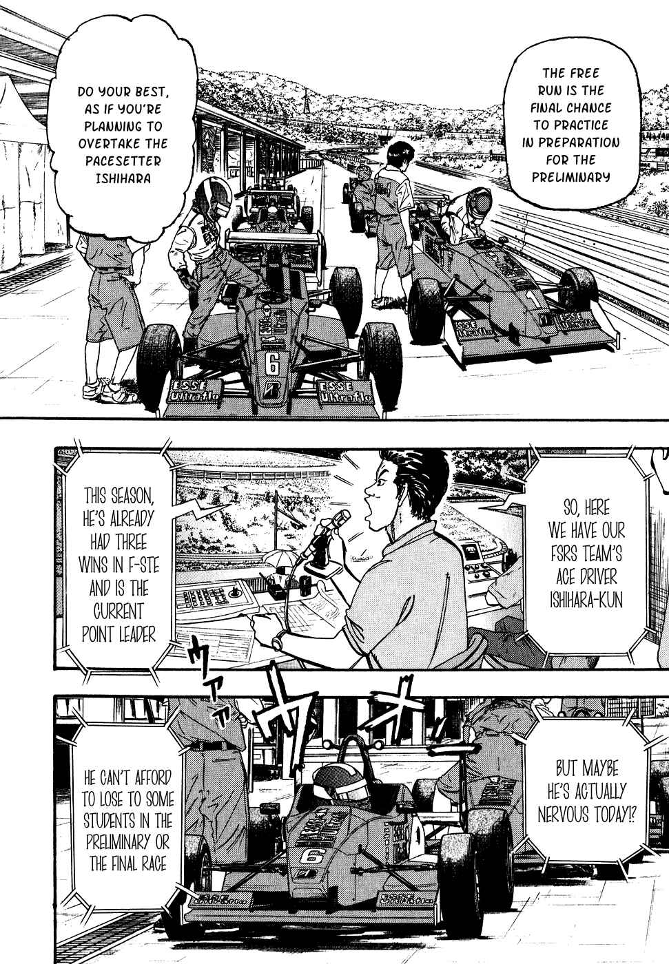 Page 27 Chapter 33 Capeta