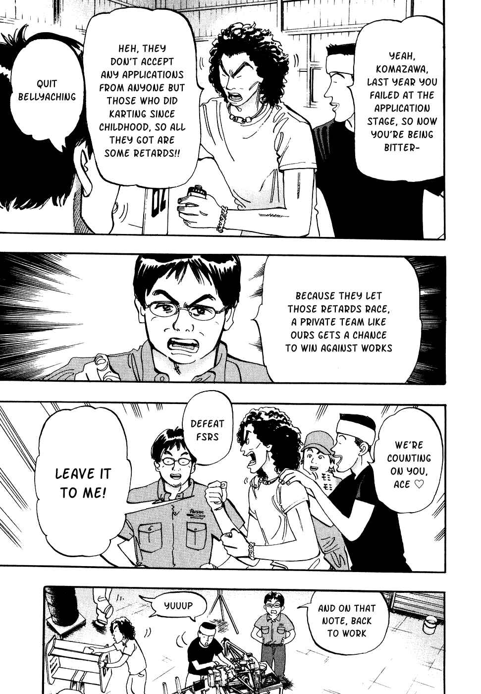 Page 4 Chapter 33 Capeta