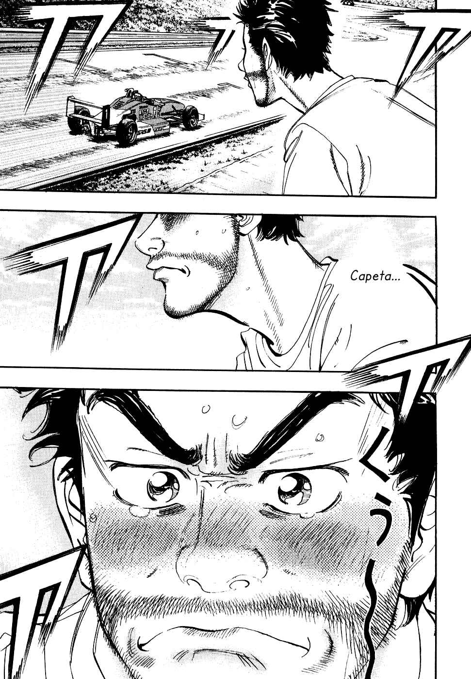 Page 49 Chapter 33 Capeta