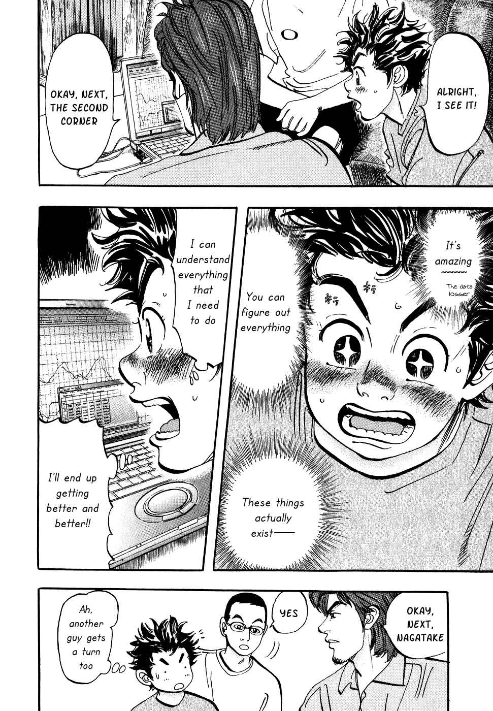 Page 7 Chapter 33 Capeta