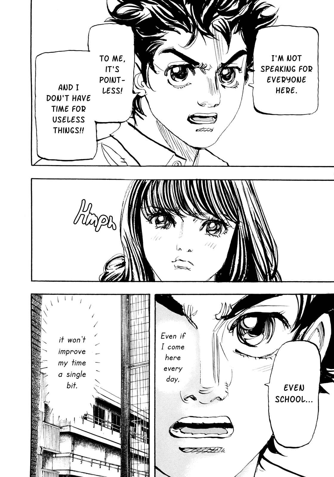 Page 22 Chapter 92 Capeta