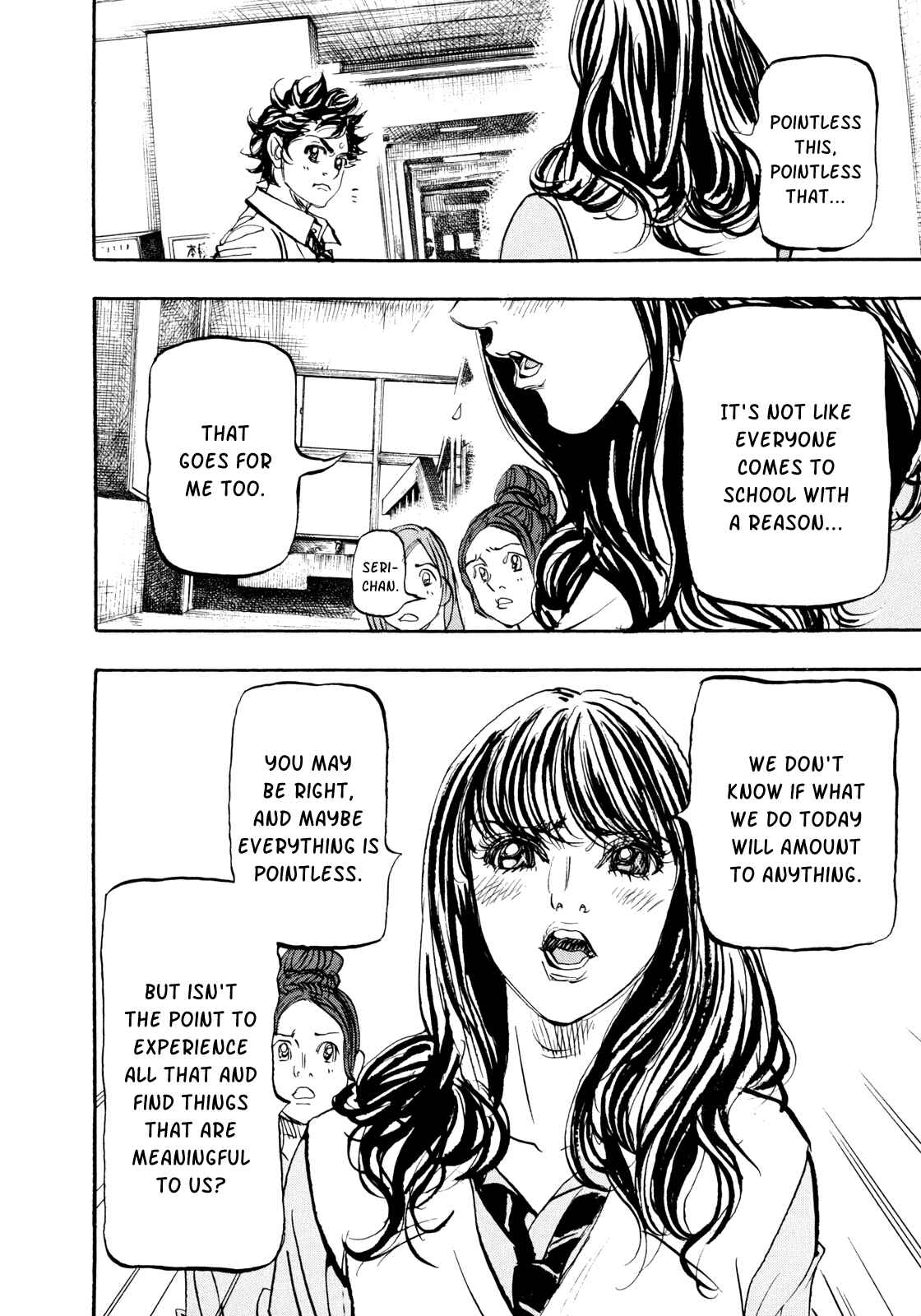 Page 24 Chapter 92 Capeta