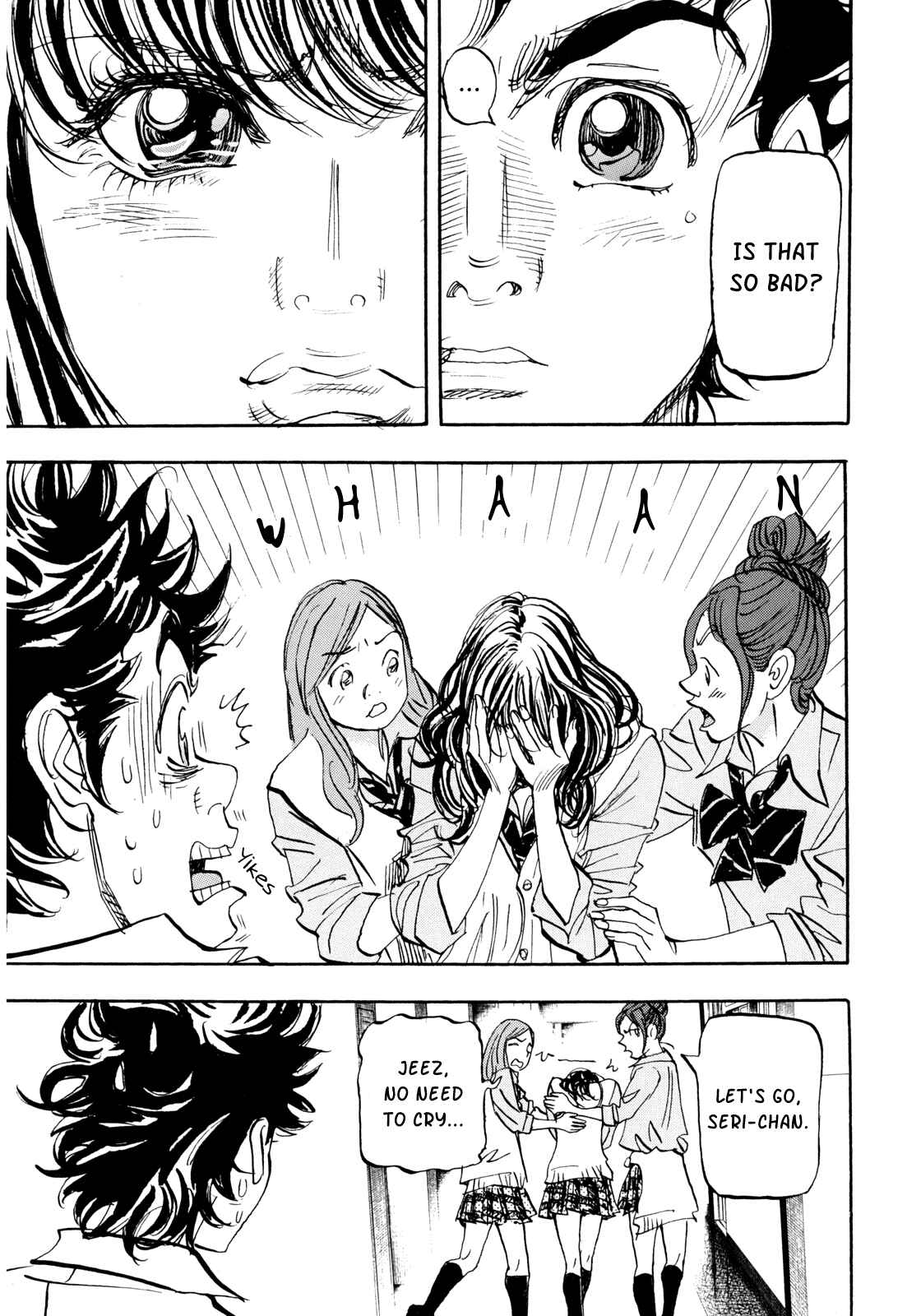 Page 25 Chapter 92 Capeta