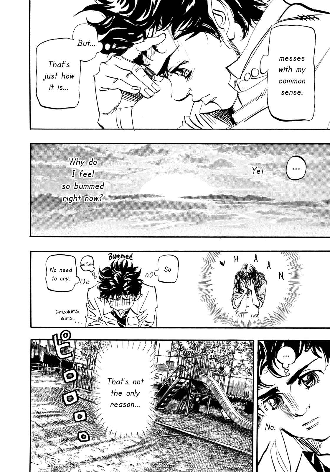 Page 28 Chapter 92 Capeta