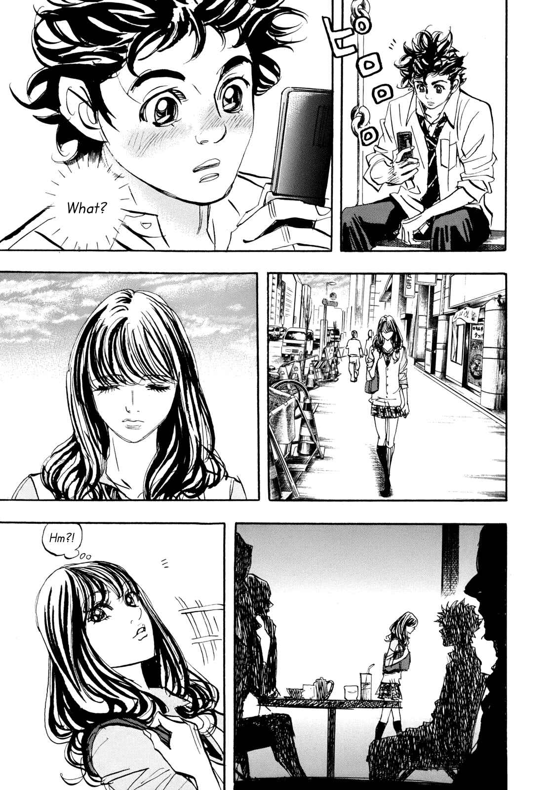 Page 29 Chapter 92 Capeta