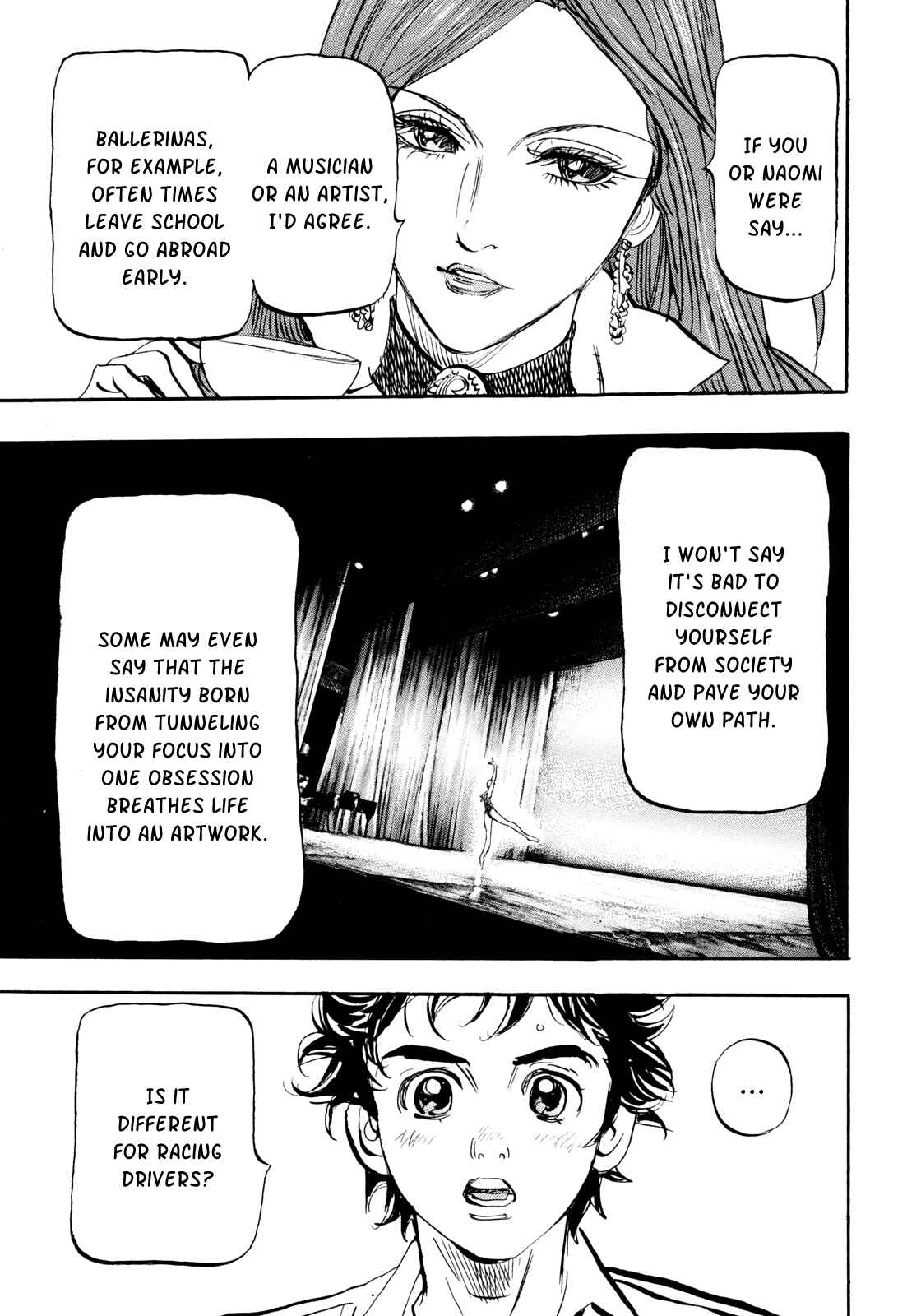 Page 34 Chapter 92 Capeta