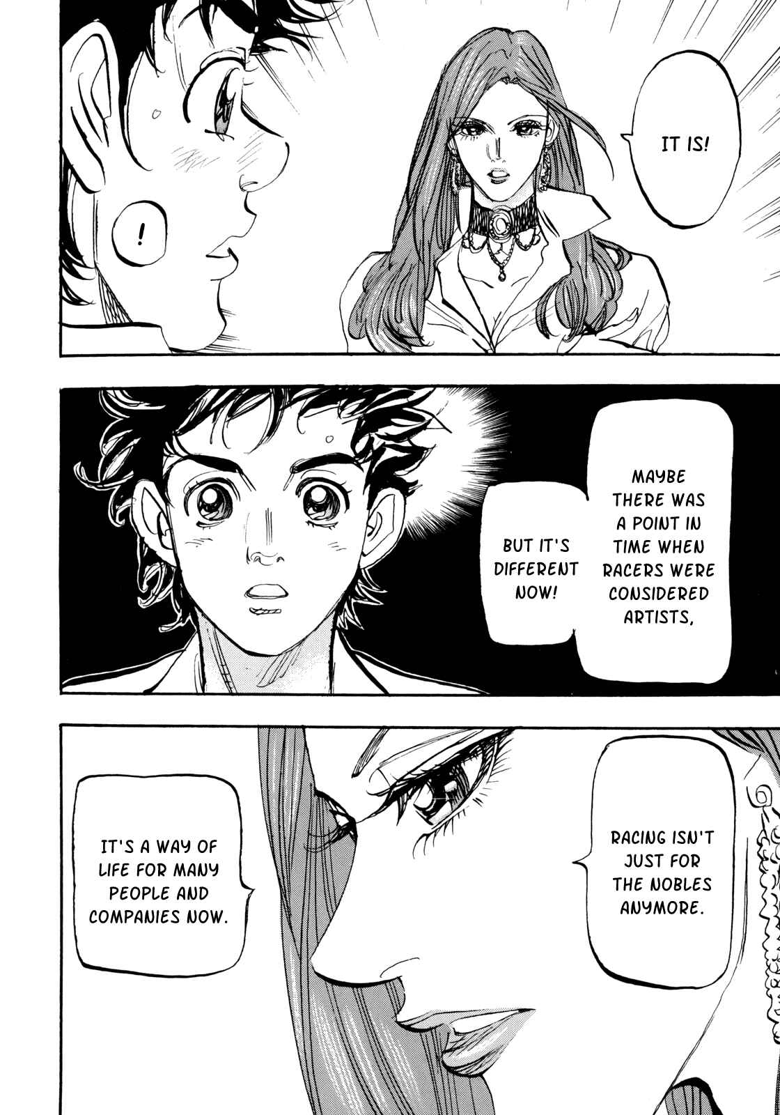 Page 35 Chapter 92 Capeta