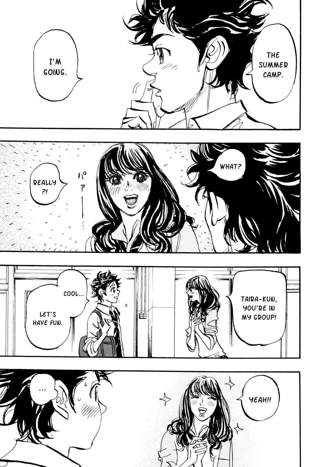 Page 40 Chapter 92 Capeta