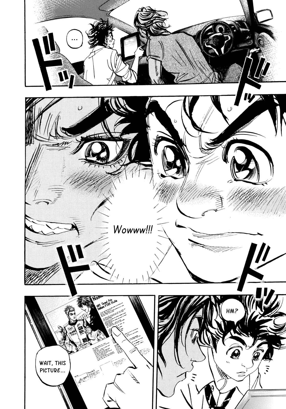 Page 47 Chapter 92 Capeta