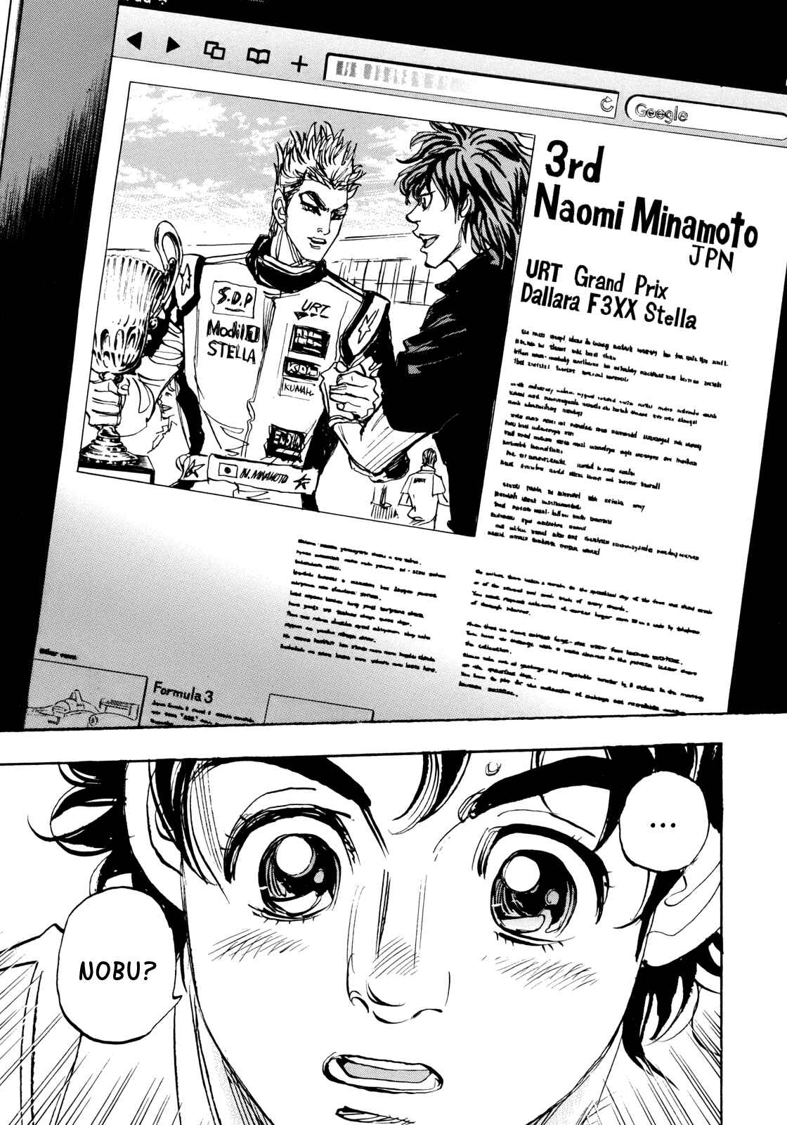 Page 48 Chapter 92 Capeta