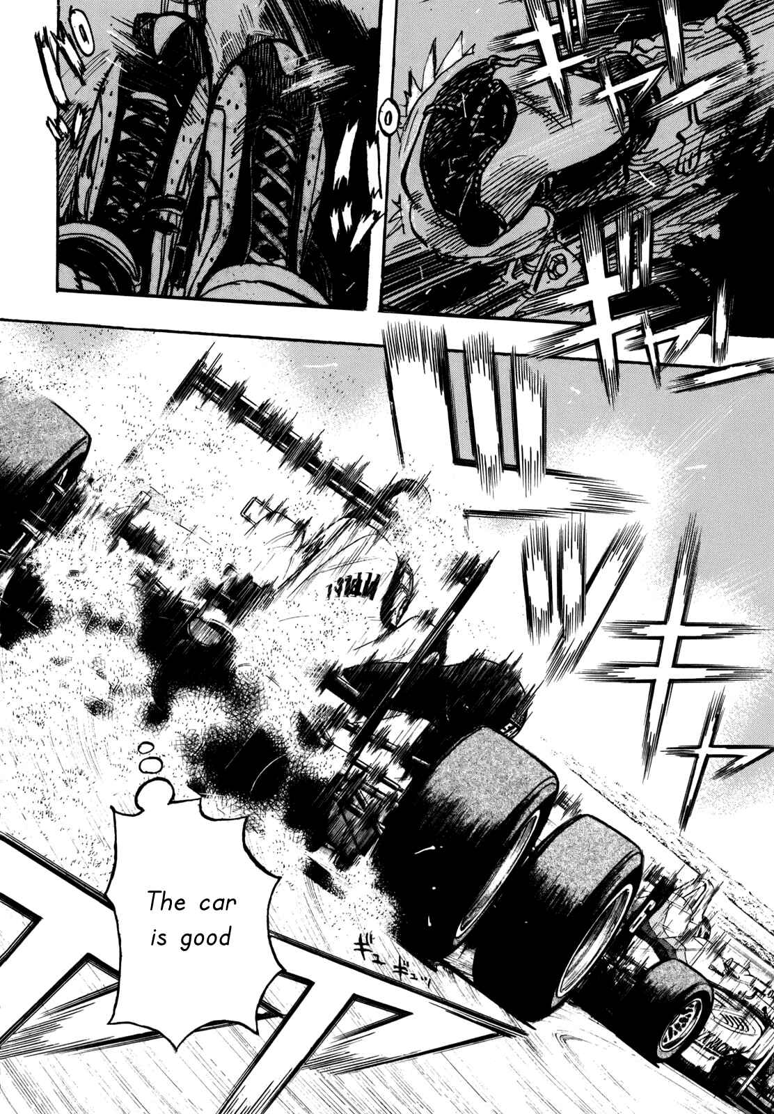 Page 13 Chapter 90 Capeta