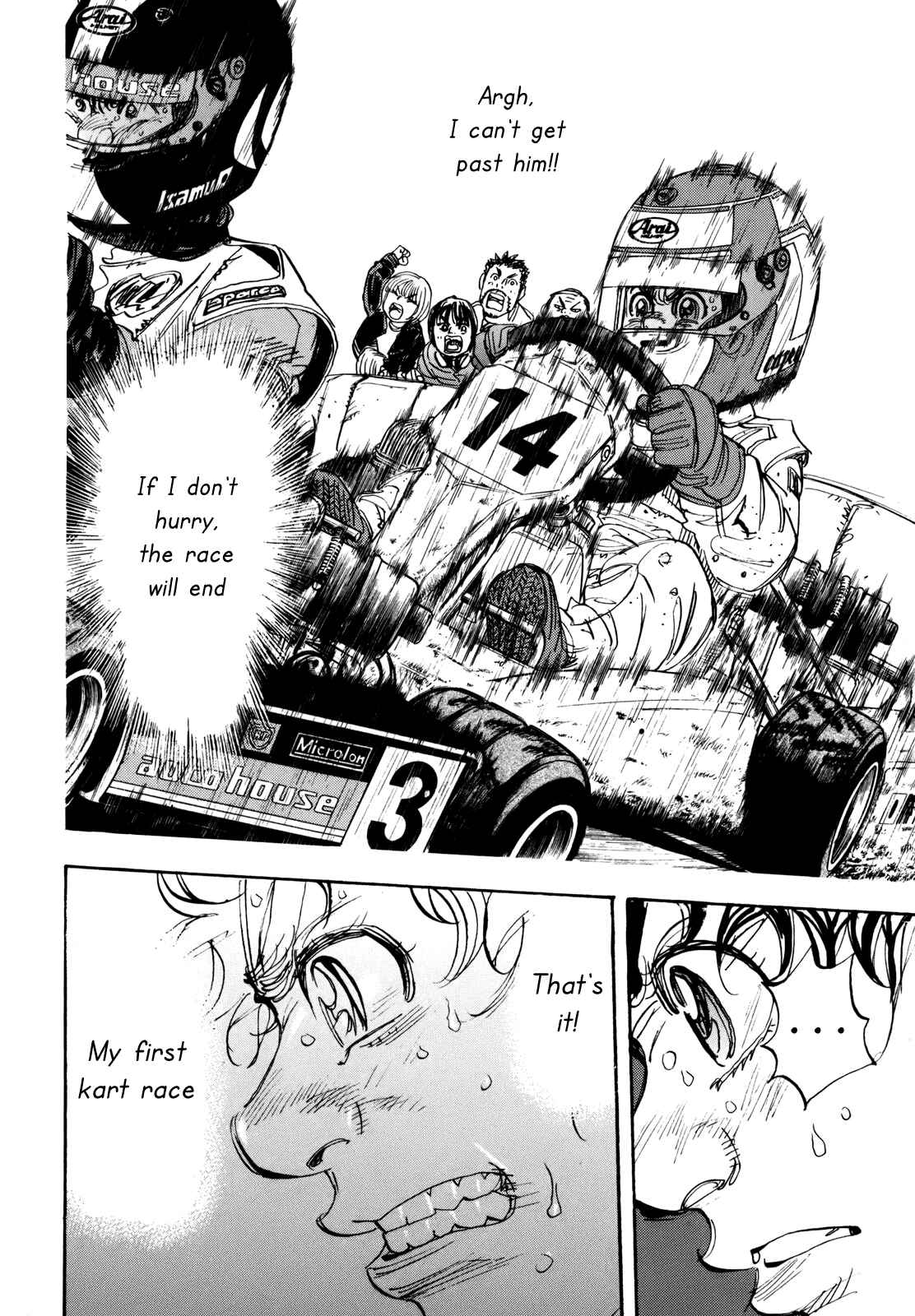 Page 17 Chapter 90 Capeta