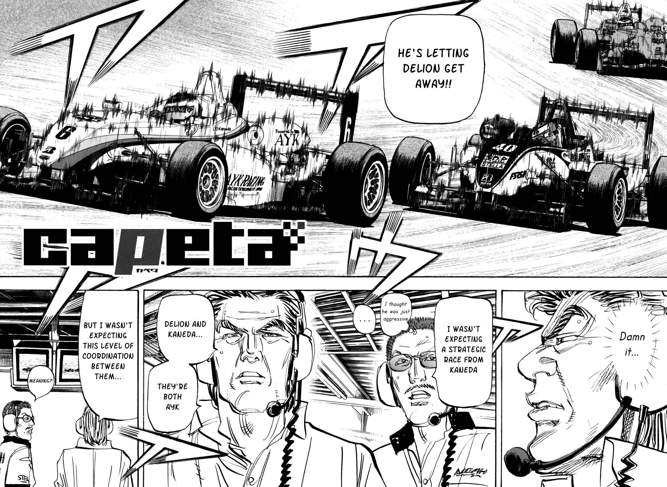 Page 2 Chapter 90 Capeta