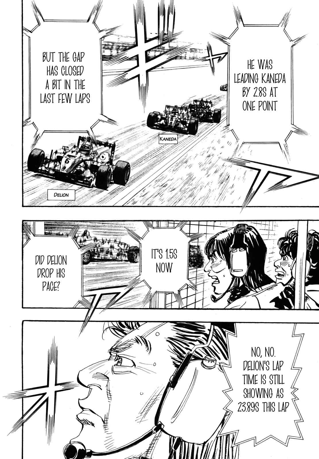 Page 23 Chapter 90 Capeta