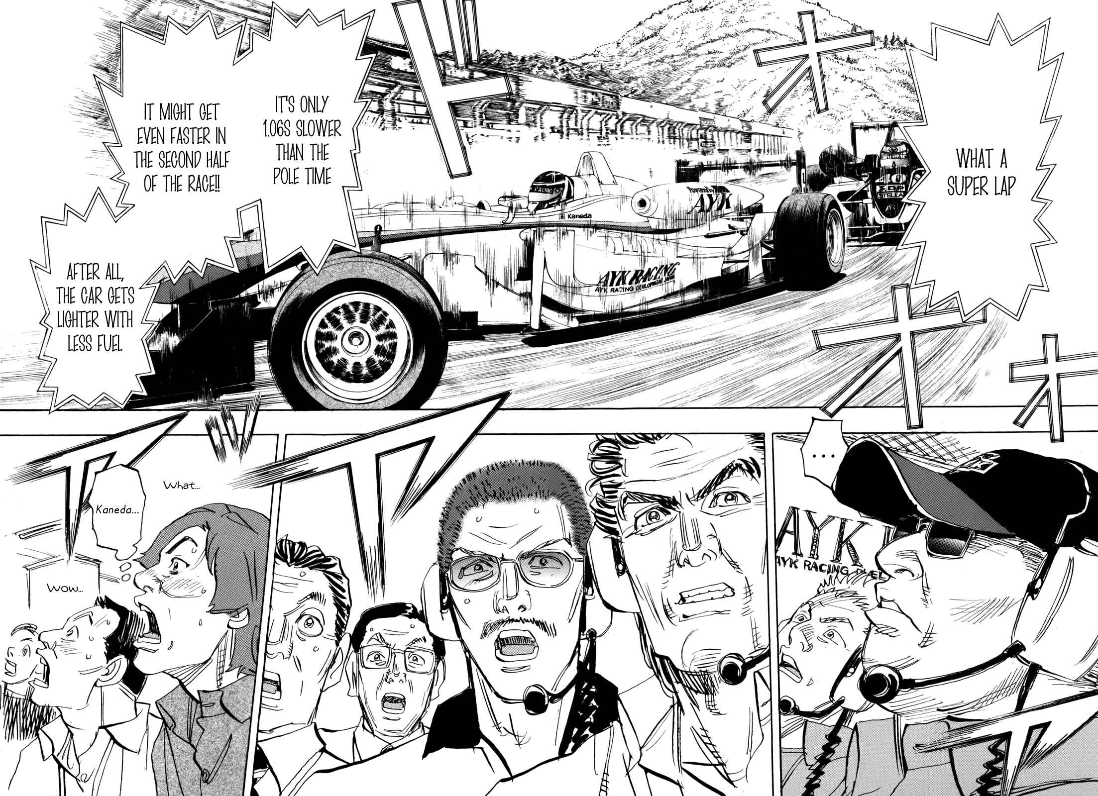 Page 25 Chapter 90 Capeta