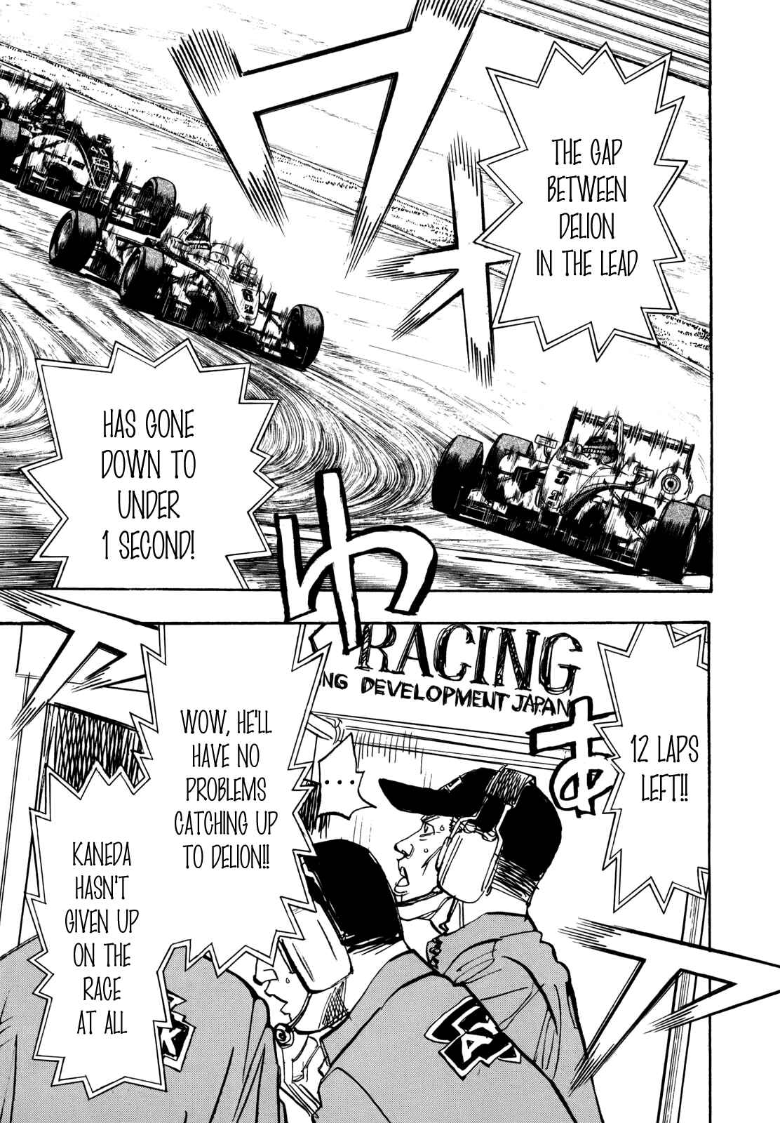Page 30 Chapter 90 Capeta