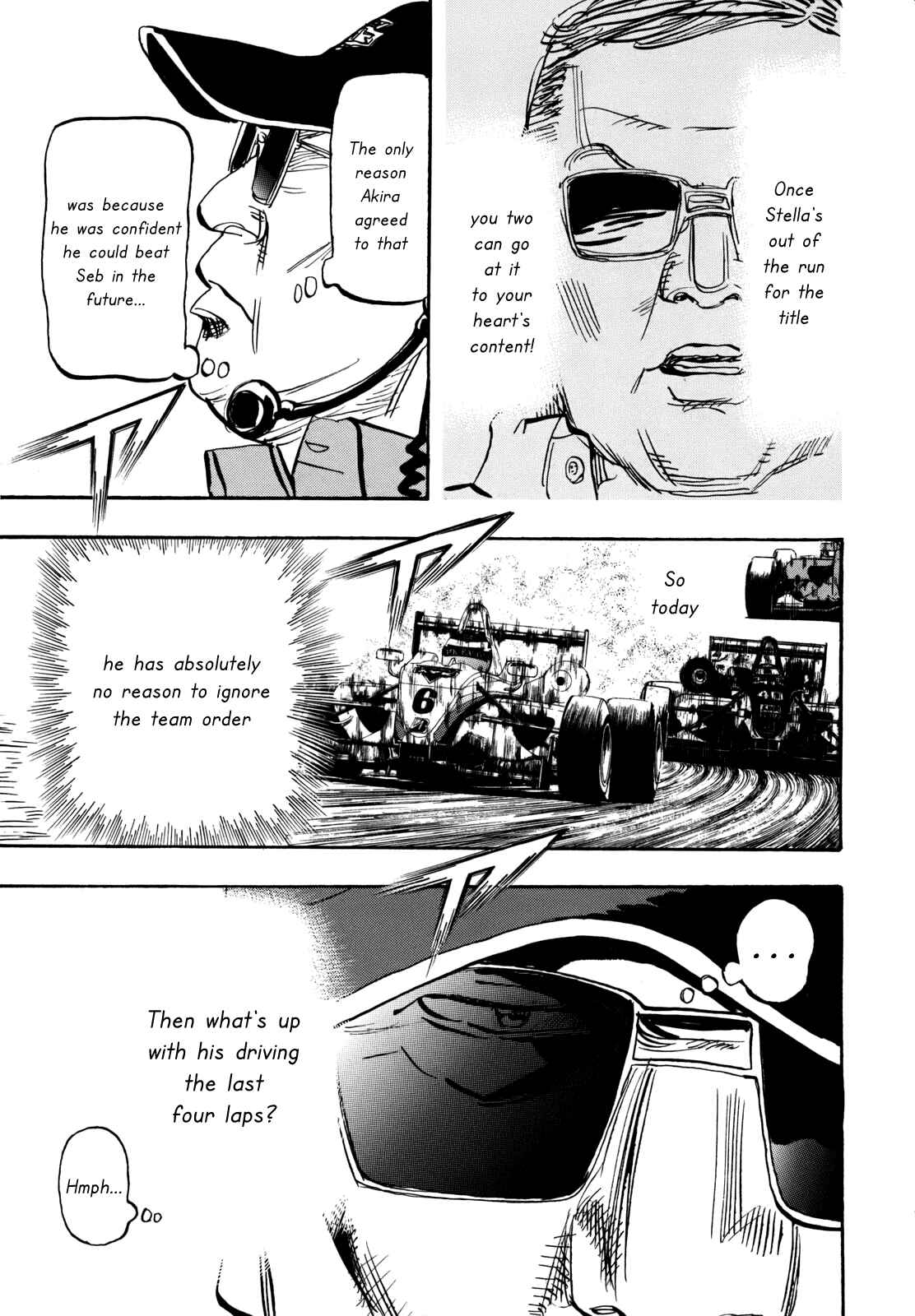 Page 32 Chapter 90 Capeta