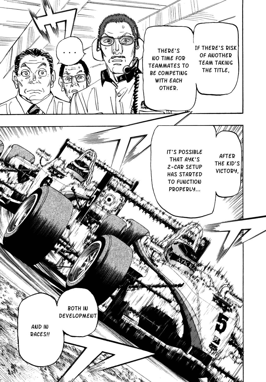 Page 5 Chapter 90 Capeta