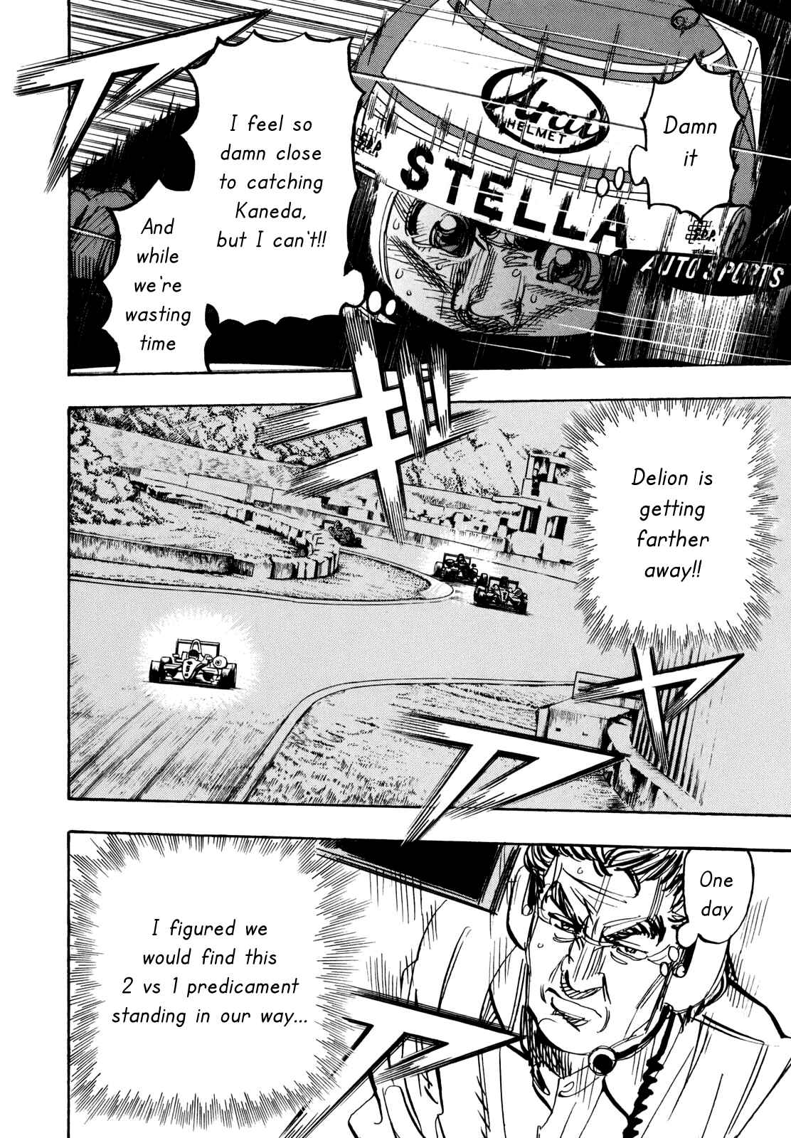 Page 6 Chapter 90 Capeta