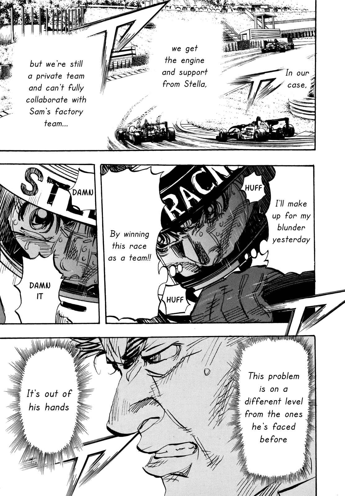 Page 7 Chapter 90 Capeta