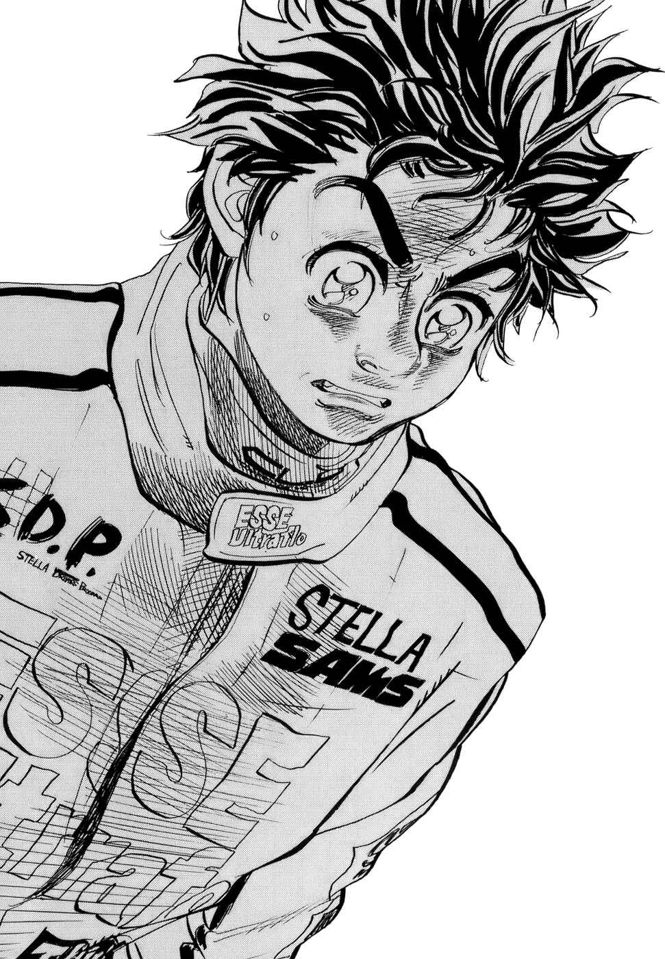 Page 22 Chapter 45 Capeta
