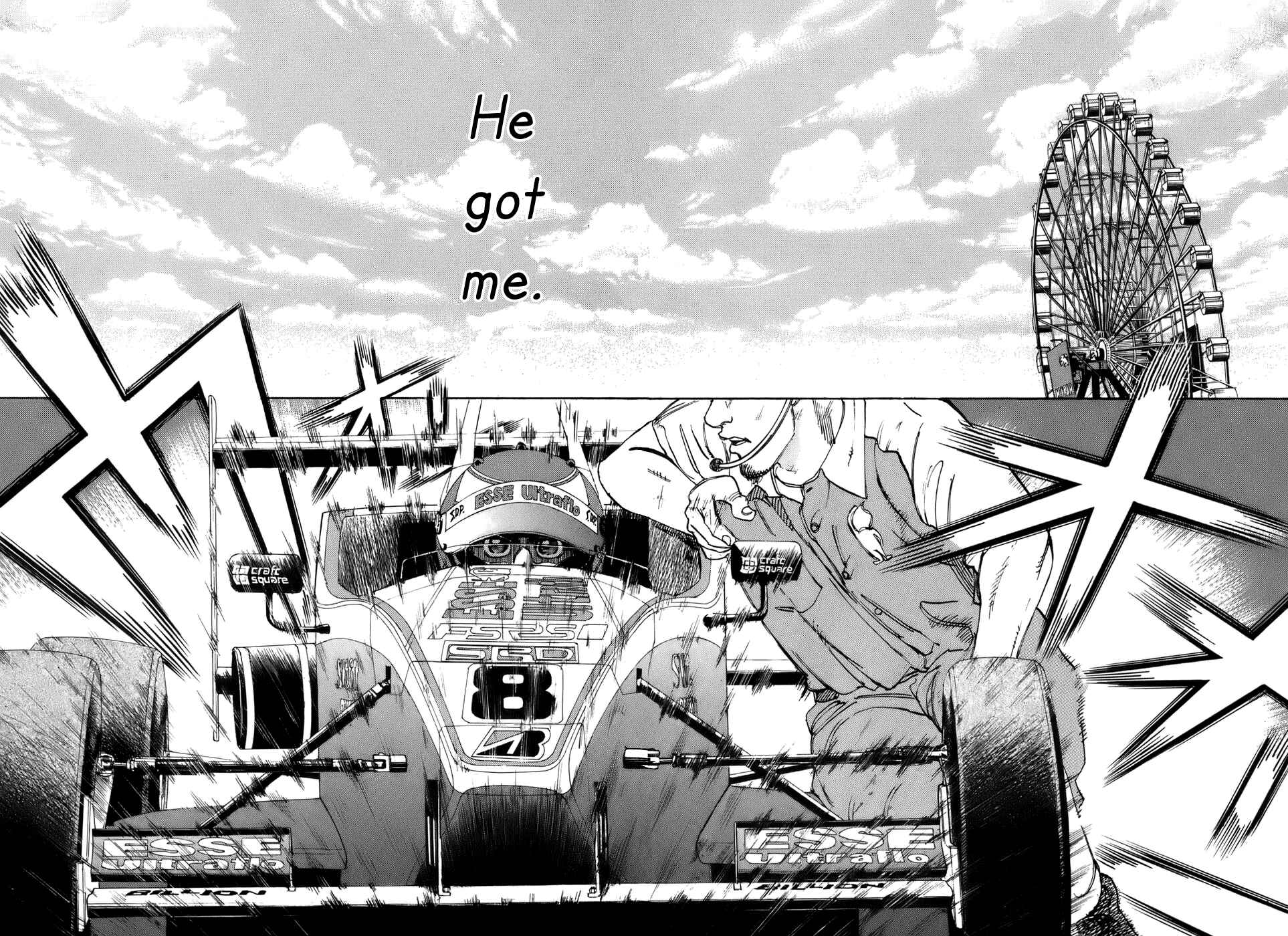 Page 24 Chapter 45 Capeta