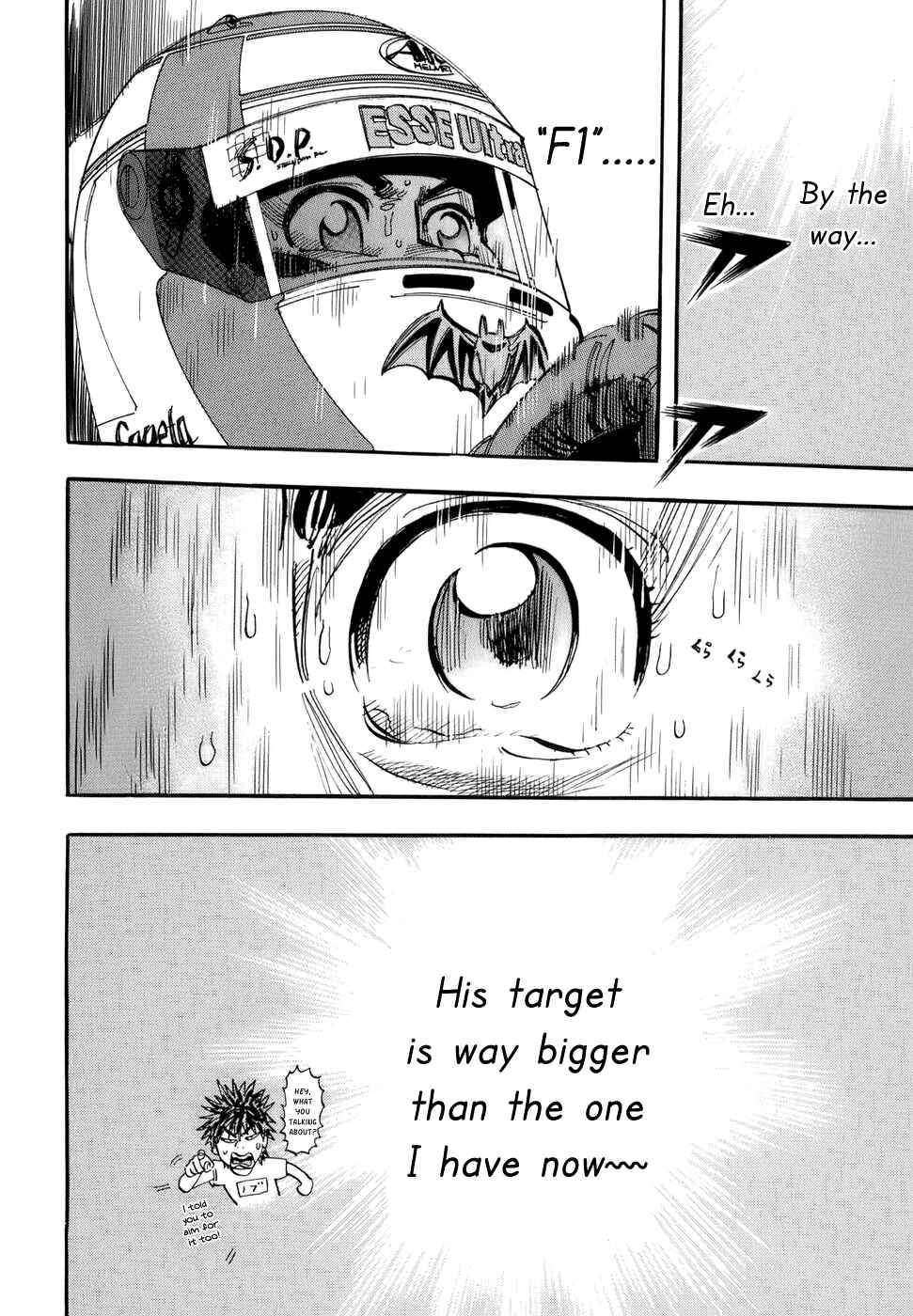 Page 29 Chapter 45 Capeta