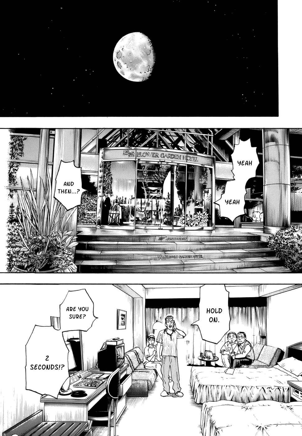 Page 30 Chapter 45 Capeta