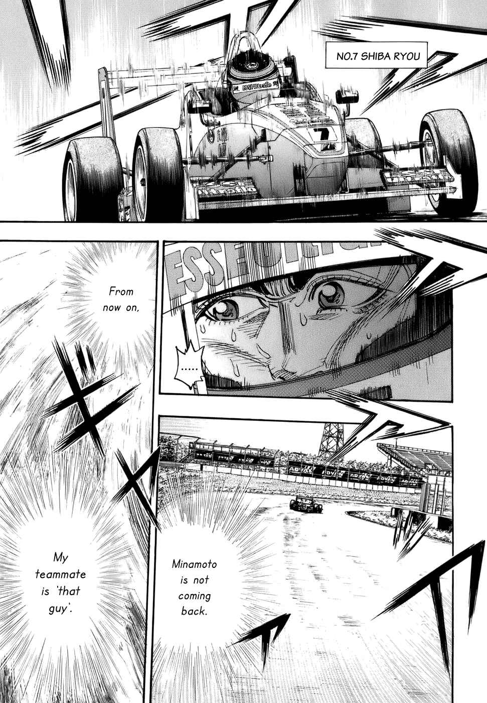 Page 44 Chapter 45 Capeta