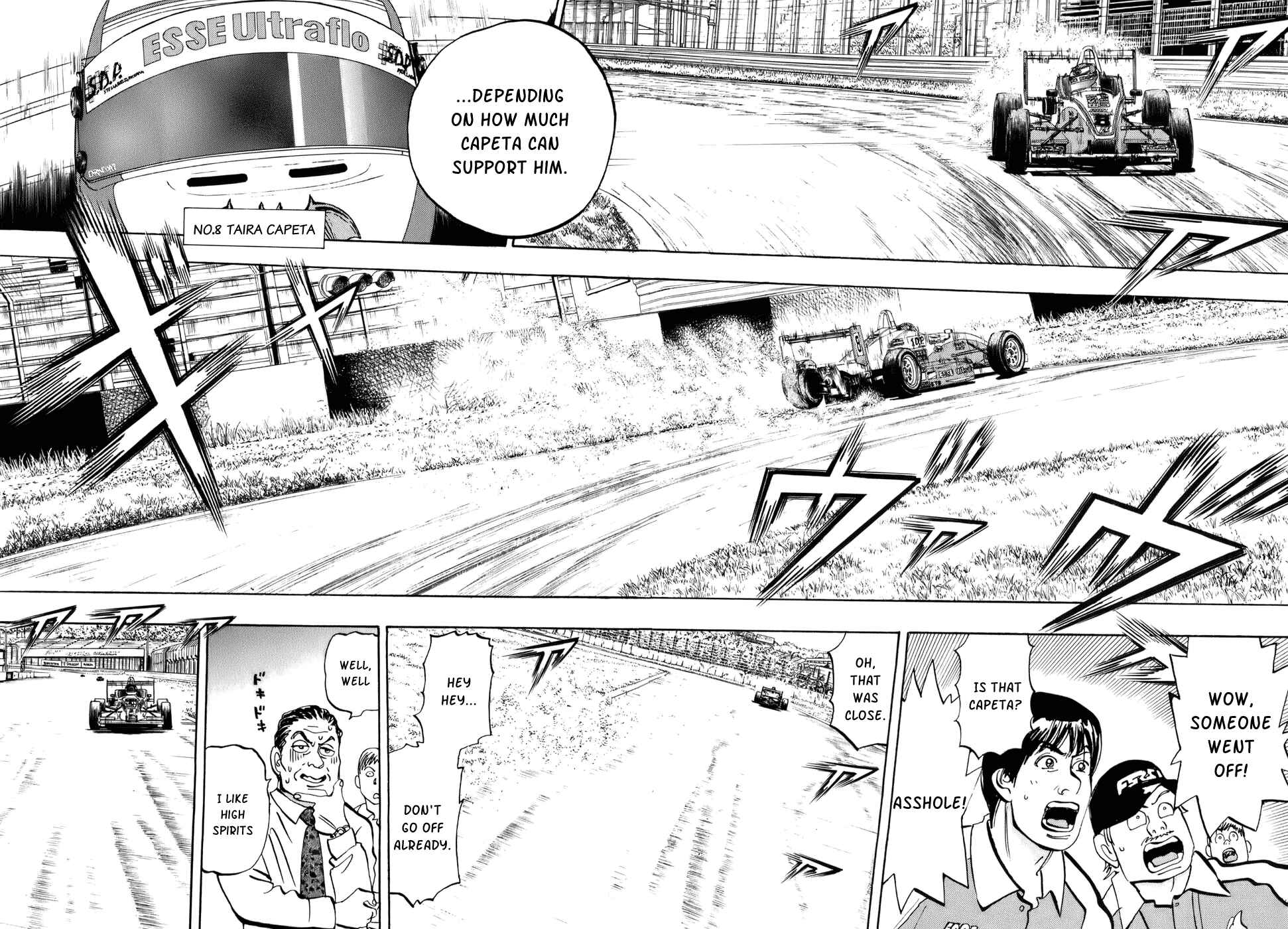 Page 47 Chapter 45 Capeta