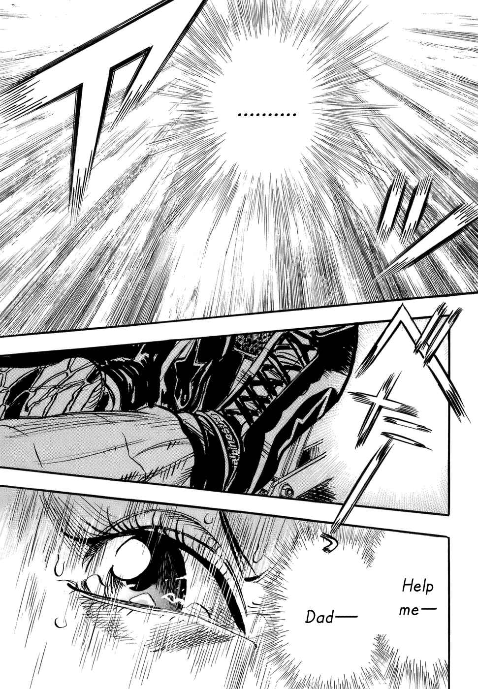 Page 49 Chapter 45 Capeta