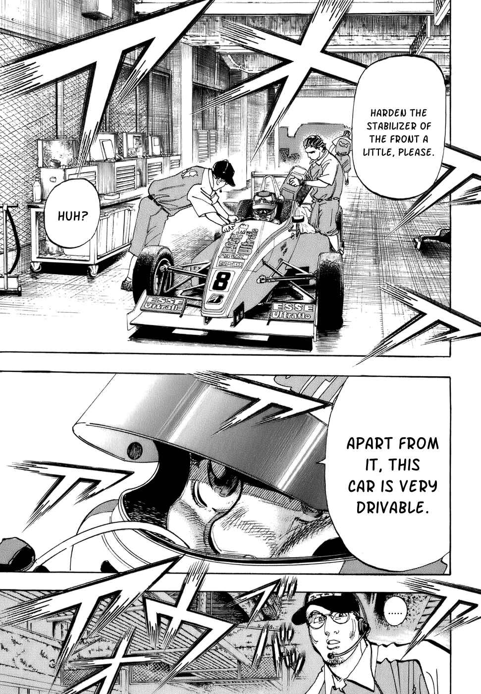 Page 54 Chapter 45 Capeta