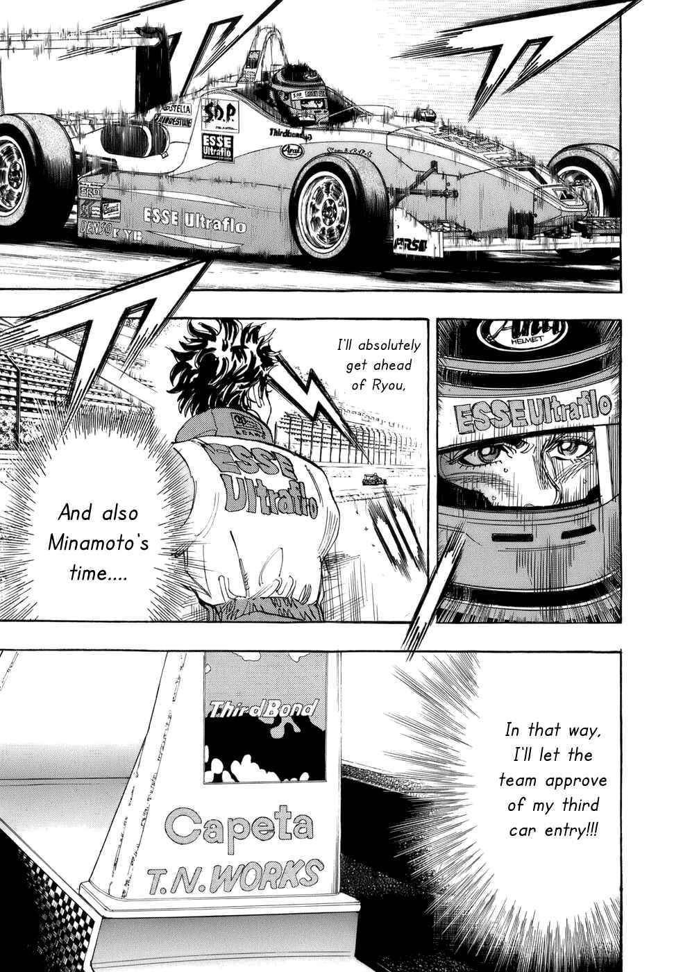 Page 9 Chapter 45 Capeta