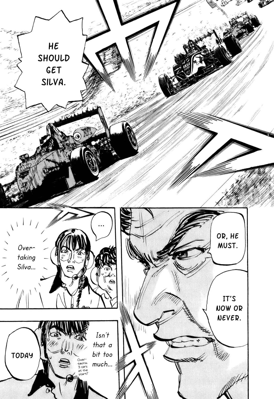 Page 11 Chapter 75 Capeta