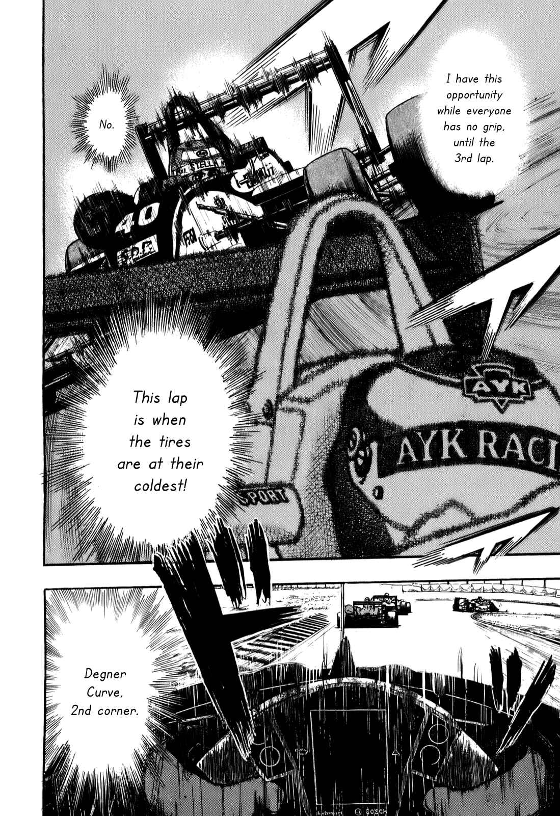 Page 13 Chapter 75 Capeta