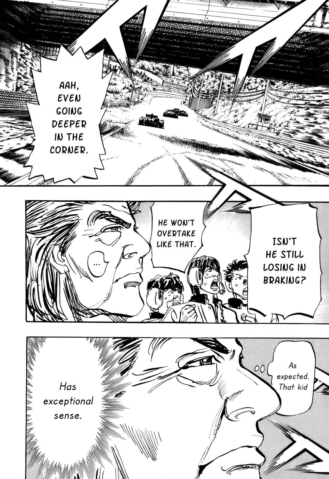 Page 16 Chapter 75 Capeta