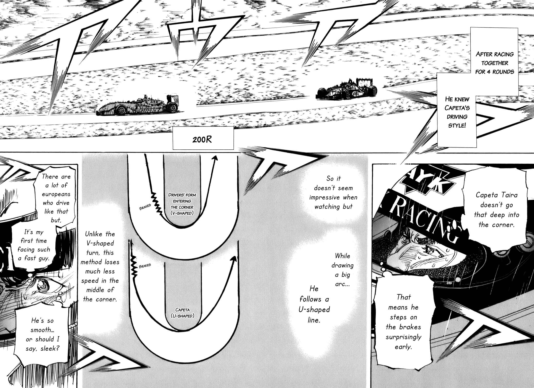 Page 18 Chapter 75 Capeta