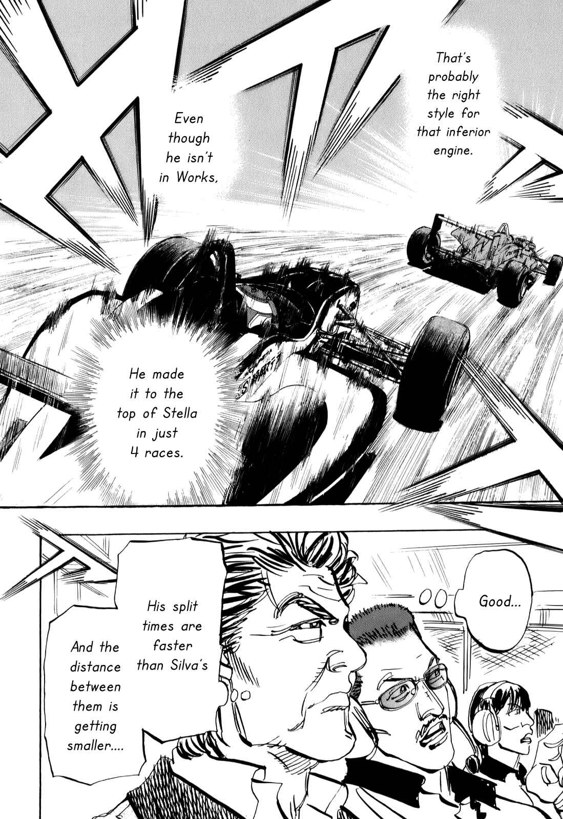 Page 19 Chapter 75 Capeta