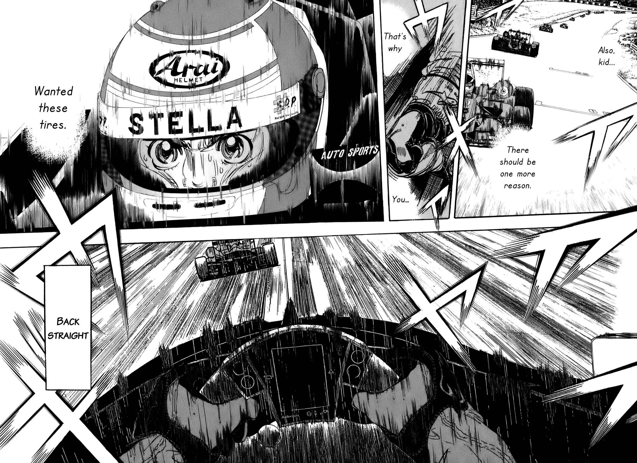 Page 26 Chapter 75 Capeta
