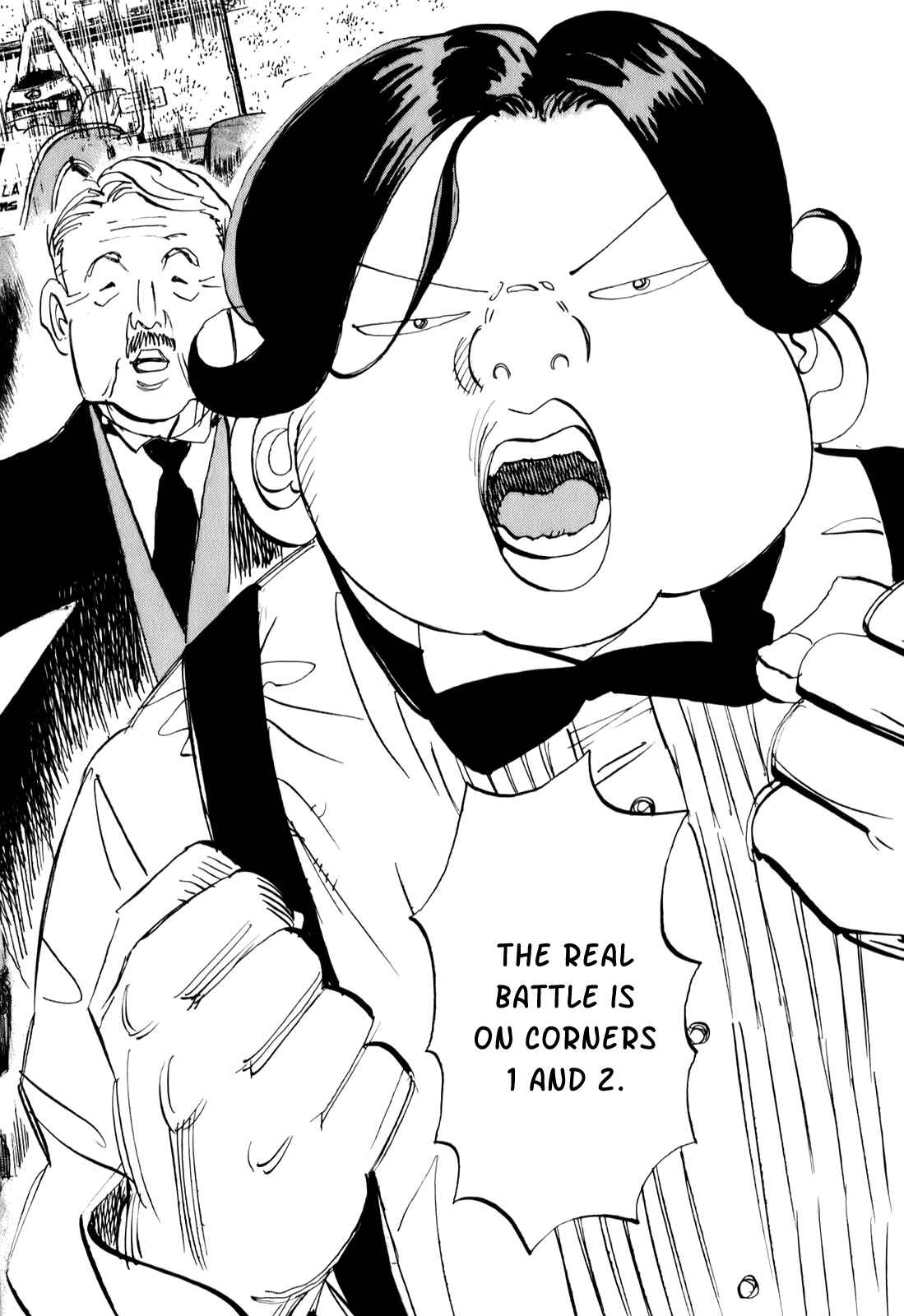 Page 3 Chapter 75 Capeta