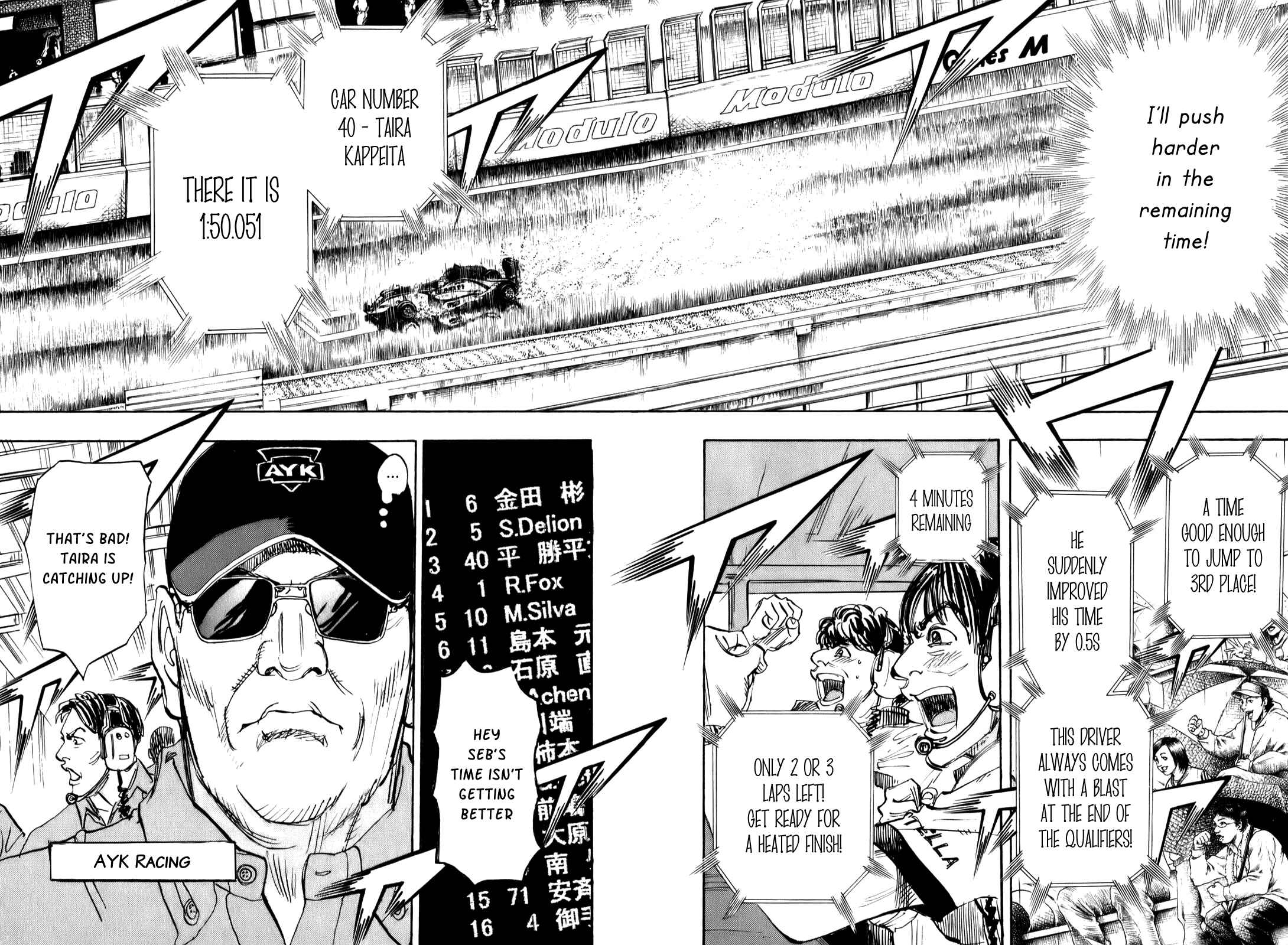Page 10 Chapter 79 Capeta