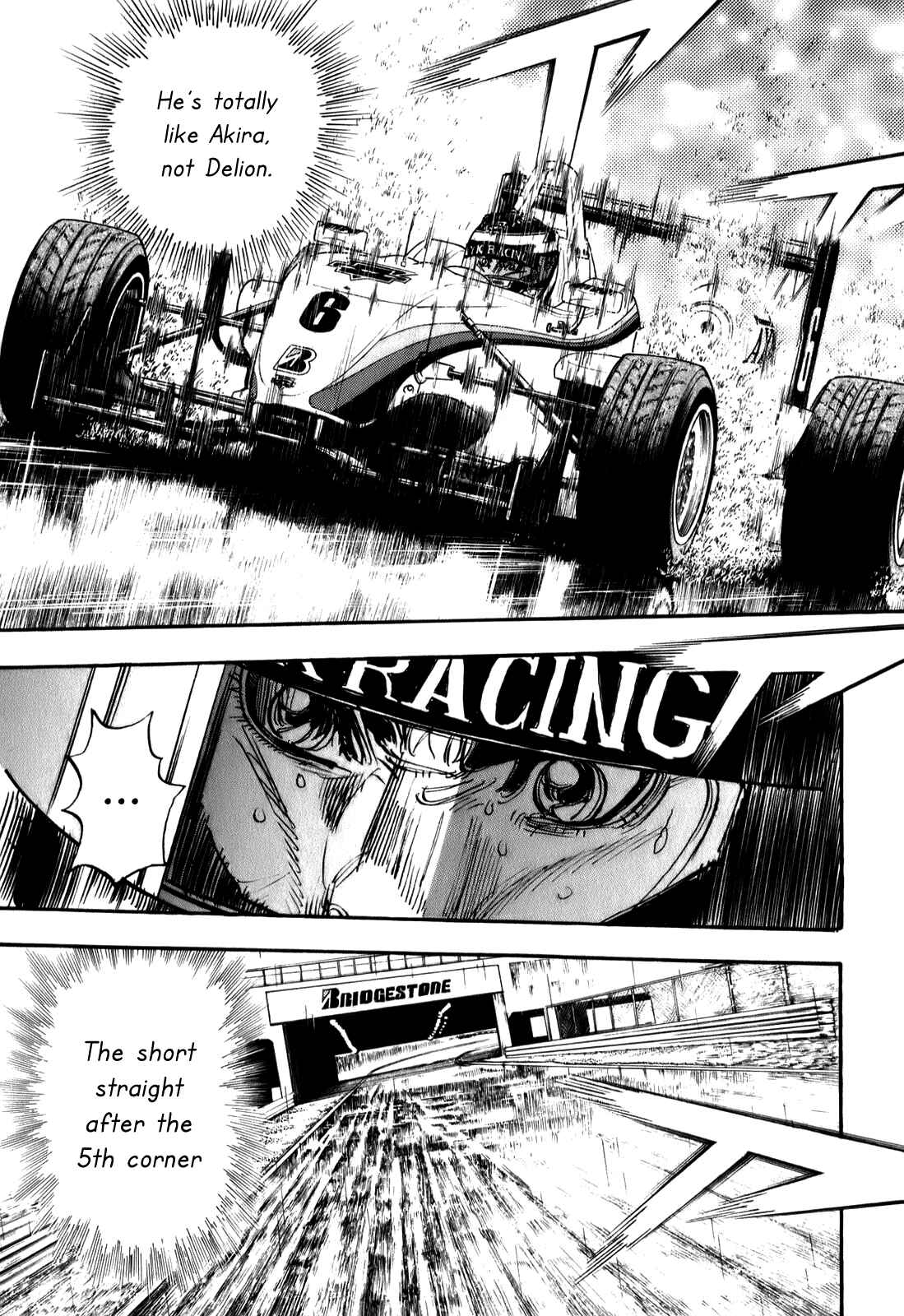 Page 12 Chapter 79 Capeta