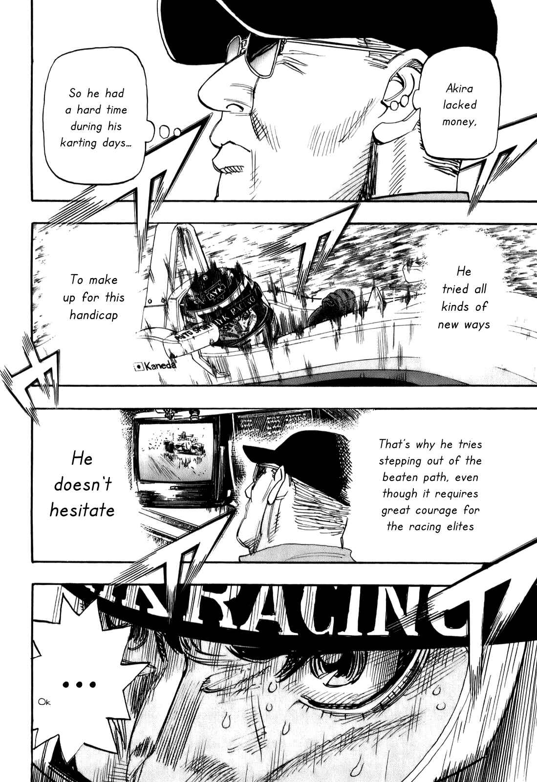 Page 16 Chapter 79 Capeta