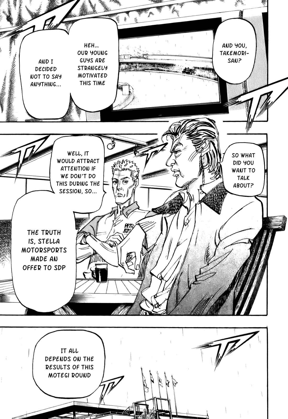 Page 22 Chapter 79 Capeta