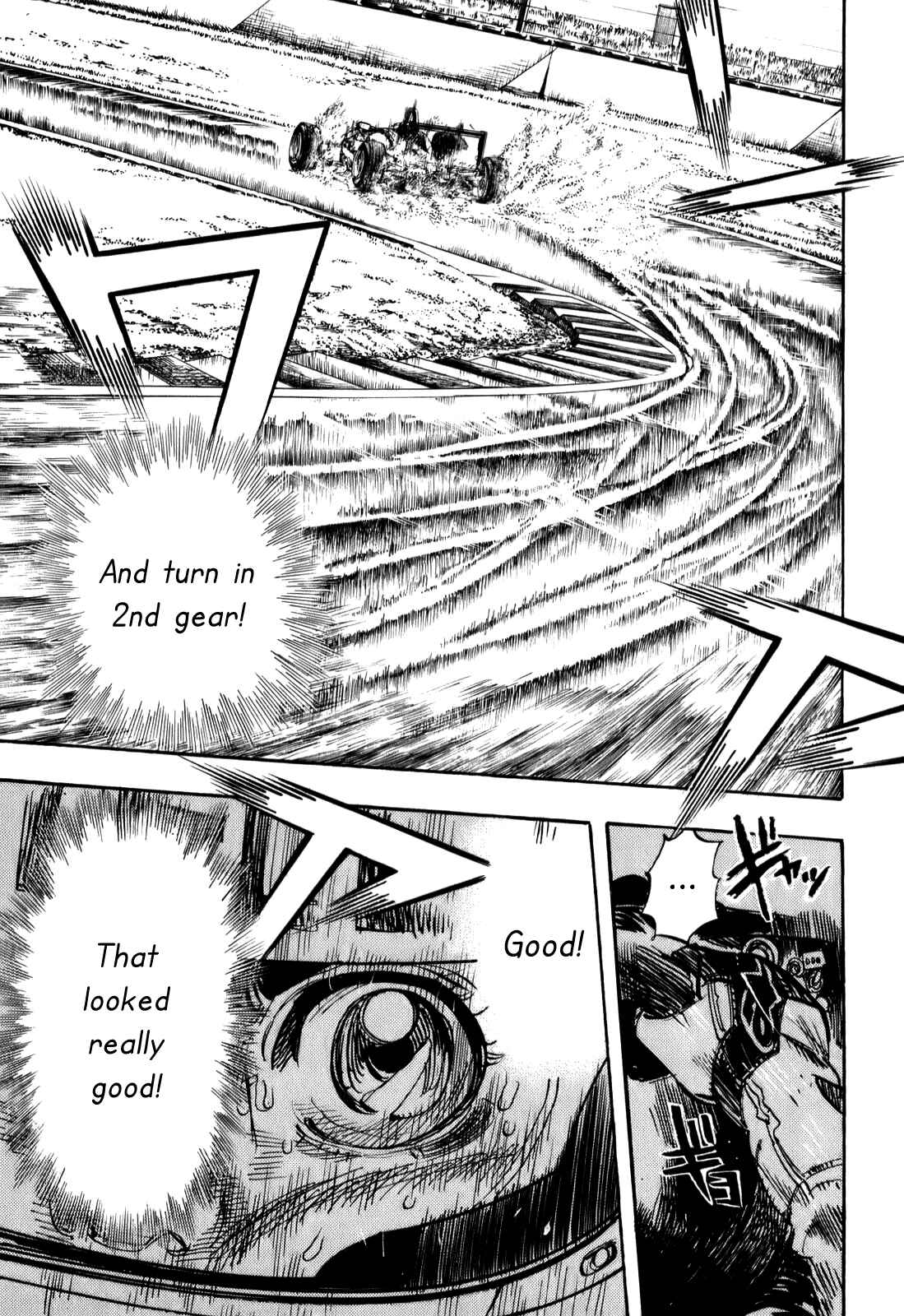 Page 24 Chapter 79 Capeta