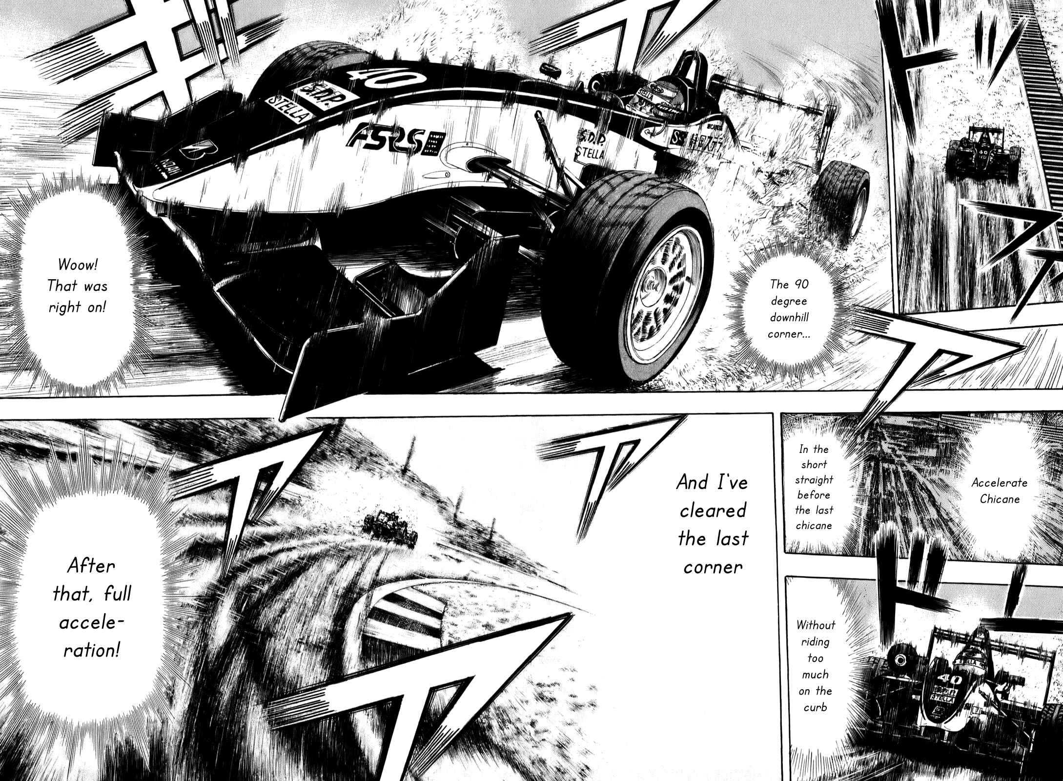 Page 27 Chapter 79 Capeta