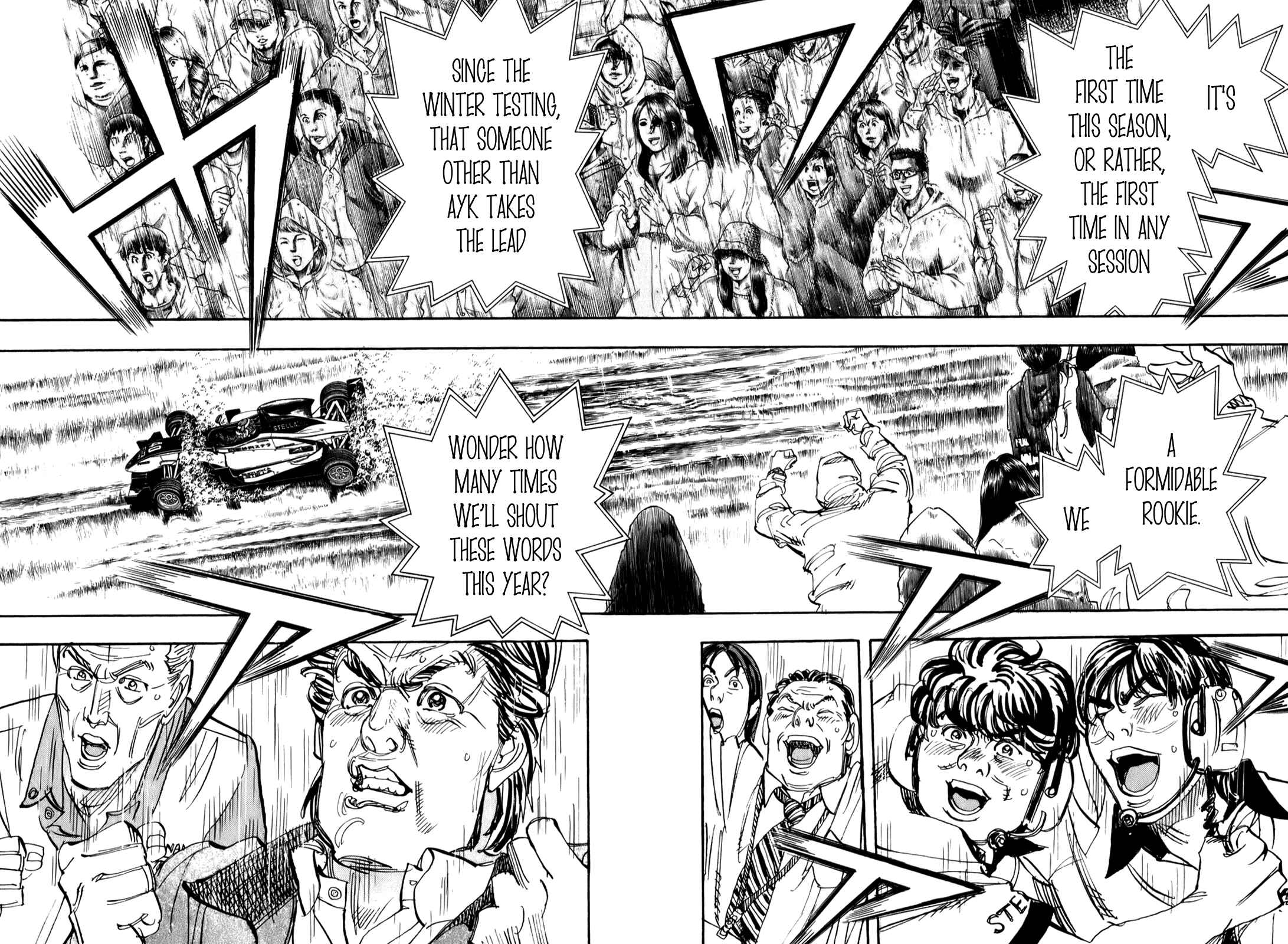 Page 29 Chapter 79 Capeta